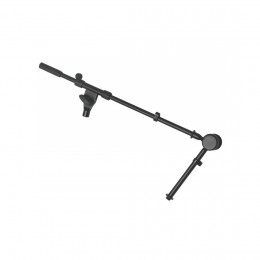 ONSTAGE MSA7500CB - дополнительная микрофонная штанга ONSTAGE MSA7500CB - дополнительная микрофонная штанга