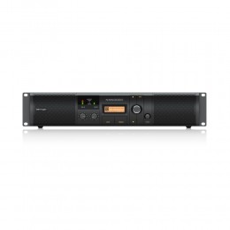 BEHRINGER NX6000D - усилитель мощности 2 х 3000 Вт/4 Ом 2 х 1600 Вт/8 Ом BEHRINGER NX6000D - усилитель мощности 2 х 3000 Вт/4 Ом 2 х 1600 Вт/8 Ом