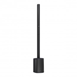 TURBOSOUND IP500 V2 - модульная активная 3-х полосная А.С. - 600Вт, суб 8', сат 8х2', в.ч 1'