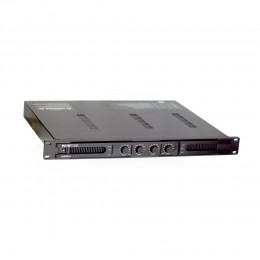 INVOTONE D300.4 - четырехканальный усилитель мощности, класс D, 300Вт/4 Ом, 600Вт/2 Ом INVOTONE D300.4 - четырехканальный усилитель мощности, класс D, 300Вт/4 Ом, 600Вт/2 Ом