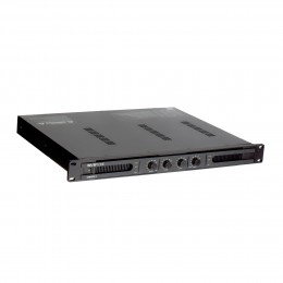 INVOTONE D500.4 - четырехканальный усилитель мощности, класса D, 600Вт/4 Ома,1200Вт/2 Ома INVOTONE D500.4 - четырехканальный усилитель мощности, класса D, 600Вт/4 Ома,1200Вт/2 Ома
