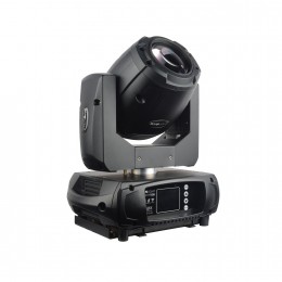 INVOLIGHT LIBERTY50B - аккумуляторная голова вращения (BEAM), LED 50 Вт, DMX-512, W-DMX™ INVOLIGHT LIBERTY50B - аккумуляторная голова вращения (BEAM), LED 50 Вт, DMX-512, W-DMX™