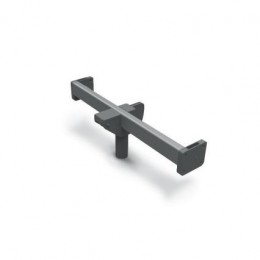 FBT VHA-S 406 - рама для установки 2-х элементов HORIZON VHA 406 A в кластер FBT VHA-S 406 - рама для установки 2-х элементов HORIZON VHA 406 A в кластер
