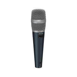 BEHRINGER SB 78A - конденсаторный кардиодный микрофон для вокала и акустической гитары,50 - 16000 Гц BEHRINGER SB 78A - конденсаторный кардиодный микрофон для вокала и акустической гитары,50 - 16000 Гц