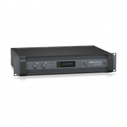 LAB.GRUPPEN PDX3000 - двухканальный усилитель с  DSP, 2x1000 Вт/2 Ом, 2x1500 Вт/4 Ом, 2х800 Вт/8 Ом