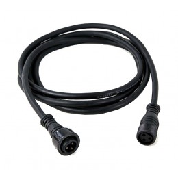 INVOLIGHT IPDMX1.5m - кабель DMX удлинительный, 1,5 м INVOLIGHT IPDMX1.5m - кабель DMX удлинительный, 1,5 м