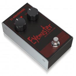 TC ELECTRONIC EYEMASTER METAL DISTORTION - гитарная педаль эффекта дисторшн TC ELECTRONIC EYEMASTER METAL DISTORTION - гитарная педаль эффекта дисторшн