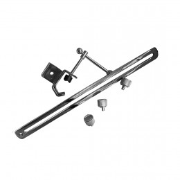 INVOTONE CLAMP FOR ADS30 - крепление на стойку для акустического экрана INVOTONE ADS30 (запчасть) INVOTONE CLAMP FOR ADS30 - крепление на стойку для акустического экрана INVOTONE ADS30 (запчасть)