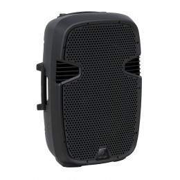 BEHRINGER PK115 - пассивная акустическая система, 2-х полосная, 800 Вт, 8Ом, 20 Гц - 20 кГц, SPL 96 BEHRINGER PK115 - пассивная акустическая система, 2-х полосная, 800 Вт, 8Ом, 20 Гц - 20 кГц, SPL 96