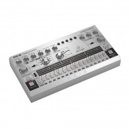 BEHRINGER RD-6-SR - аналоговая драм-машина BEHRINGER RD-6-SR - аналоговая драм-машина