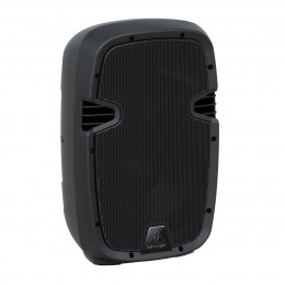 BEHRINGER PK110 - пассивная акустическая система, 2-х полосная, 480 Вт, 8 Ом, 20 Гц - 20 кГц, SPL 96 BEHRINGER PK110 - пассивная акустическая система, 2-х полосная, 480 Вт, 8 Ом, 20 Гц - 20 кГц, SPL 96