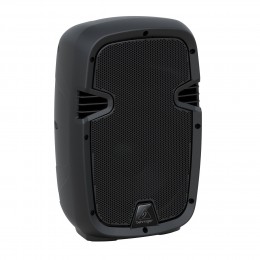 BEHRINGER PK108A - активная акустическая система, 2-х полосная, 240 Вт, 20 Гц-20 кГц, SPL 90 дБ, MP3 BEHRINGER PK108A - активная акустическая система, 2-х полосная, 240 Вт, 20 Гц-20 кГц, SPL 90 дБ, MP3