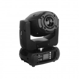 INVOLIGHT PROSPOT150 - голова вращения (SPOT), LED, DMX-512 INVOLIGHT PROSPOT150 - голова вращения (SPOT), LED, DMX-512