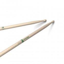 PROMARK TXR5AW - барабанные палочки , орех , деревянный наконечник PROMARK TXR5AW - барабанные палочки , орех , деревянный наконечник