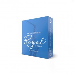 D'ADDARIO RJB1020 - трости Royal by D'Addario для альт-саксофона, 2.0, 10 шт. D'ADDARIO RJB1020 - трости Royal by D'Addario для альт-саксофона, 2.0, 10 шт.