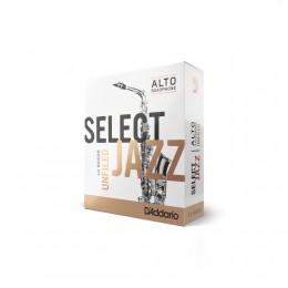 D'ADDARIO RRS10ASX2H - трости для альт-саксофона, 2-Hard, 10 шт. D'ADDARIO RRS10ASX2H - трости для альт-саксофона, 2-Hard, 10 шт.