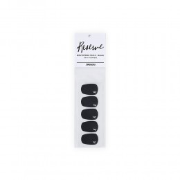 D'ADDARIO RMP01B - накладка на мундштук для кларнетов и саксофонов, цвет черный D'ADDARIO RMP01B - накладка на мундштук для кларнетов и саксофонов, цвет черный