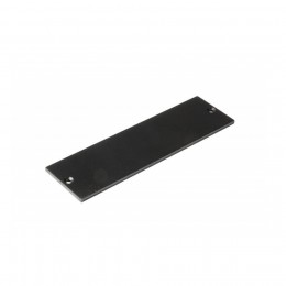 ONSTAGE RPB1500 - рэковая панель 1U для рэков 500 серии ONSTAGE RPB1500 - рэковая панель 1U для рэков 500 серии