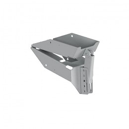 FBT VT-J 406.2 - кронштейн для соединения элементов CLA 406.2A + CLA 406.2A/CLA206A FBT VT-J 406.2 - кронштейн для соединения элементов CLA 406.2A + CLA 406.2A/CLA206A