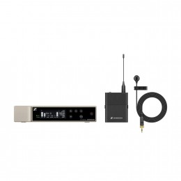 SENNHEISER EW-D ME4 SET (R1-6) - цифр. радиосистема с поясным передатчиком и петличным микр.ME4,R1-6 SENNHEISER EW-D ME4 SET (R1-6) - цифр. радиосистема с поясным передатчиком и петличным микр.ME4,R1-6