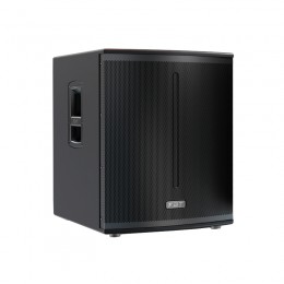 FBT X-SUB 115SA - активный сабвуфер, бас-рефлекс, 15', 1200 Вт, 42Гц - 120Гц, SPL 135 дБ, DSP 4 прес FBT X-SUB 115SA - активный сабвуфер, бас-рефлекс, 15', 1200 Вт, 42Гц - 120Гц, SPL 135 дБ, DSP 4 прес