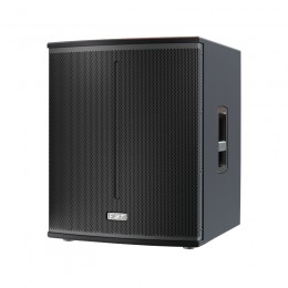 FBT X-SUB 118SA - активный сабвуфер, 18', 1200 Вт, 38Гц-120Гц, SPL 136 дБ, DSP c 4-мя пресетами FBT X-SUB 118SA - активный сабвуфер, 18', 1200 Вт, 38Гц-120Гц, SPL 136 дБ, DSP c 4-мя пресетами