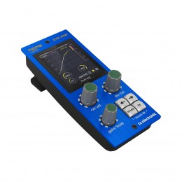 TC ELECTRONIC DYN 3000-DT - компрессор/гейт, алгоритм консоли Midas HERITAGE 3000 с USB-контроллером TC ELECTRONIC DYN 3000-DT - компрессор/гейт, алгоритм консоли Midas HERITAGE 3000 с USB-контроллером