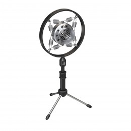 BEHRINGER BV635 - конденсаторный USB-микрофон, 50 Гц - 17 кГц, 16-бит/48 кГц BEHRINGER BV635 - конденсаторный USB-микрофон, 50 Гц - 17 кГц, 16-бит/48 кГц