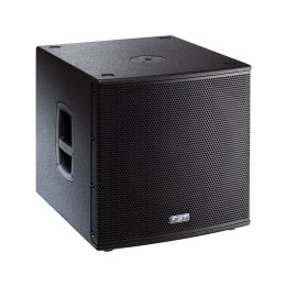FBT SUBLINE 115S - пассивный сабвуфер, 700 Вт, 8 Ом, 40Гц-140Гц, SPL135 дБ FBT SUBLINE 115S - пассивный сабвуфер, 700 Вт, 8 Ом, 40Гц-140Гц, SPL135 дБ
