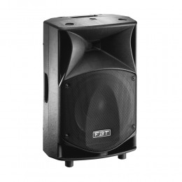 FBT JMAXX 114A - двухполосная, активная акустическая система, НЧ 700 Вт + ВЧ 200 ВТ, 45Гц-20кГц, 132 FBT JMAXX 114A - двухполосная, активная акустическая система, НЧ 700 Вт + ВЧ 200 ВТ, 45Гц-20кГц, 132
