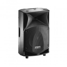 FBT JMAXX 110A - двухполосная, активная акустическая система, НЧ 700 Вт + ВЧ 200 ВТ, 58Гц-20кГц, 129 FBT JMAXX 110A - двухполосная, активная акустическая система, НЧ 700 Вт + ВЧ 200 ВТ, 58Гц-20кГц, 129