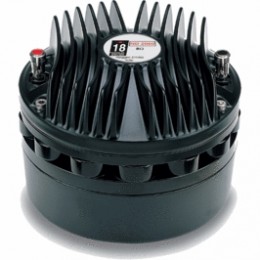 EIGHTEEN SOUND ND2060/8 - драйвер, неодим, 8 Ом, 100 Вт AES, 110 dB, 500...20000 Гц, выход 2' EIGHTEEN SOUND ND2060/8 - драйвер, неодим, 8 Ом, 100 Вт AES, 110 dB, 500...20000 Гц, выход 2'