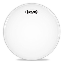 EVANS BD22G1CW - 22' Genera G1 Coated White пластик для бас-барабана
