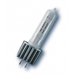 OSRAM 93728 HPL575 - галогеновая лампа 575 Вт , цоколь G 9,5 с керамическим радиатором OSRAM 93728 HPL575 - галогеновая лампа 575 Вт , цоколь G 9,5 с керамическим радиатором