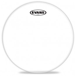EVANS TT16G1 - 16' Genera G1 Clear пластик для том тома