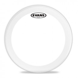 EVANS BD22GB3 - 22' Genera EQ3 Clear Batter пластик для бас-барабана  2х слойный