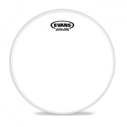 EVANS B14G1RD - 14' Power Center Reverse Dot  пластик для малого барабана