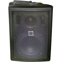 SHOW CSB-50CV/BK - двухполосная АС 70/100 В/8Ом, 30 Вт RMS, 86 дБ, динамик 4',черный SHOW CSB-50CV/BK - двухполосная АС 70/100 В/8Ом, 30 Вт RMS, 86 дБ, динамик 4',черный