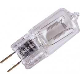 OSRAM 64514/CP96 - лампа галоген. 120 В/300 Вт, GX 6,35 без отражателя OSRAM 64514/CP96 - лампа галоген. 120 В/300 Вт, GX 6,35 без отражателя
