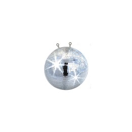 INVOLIGHT MB12 - зеркальный шар 30 см (без мотора) INVOLIGHT MB12 - зеркальный шар 30 см (без мотора)