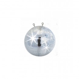INVOLIGHT MB16 - зеркальный шар 40 см (без мотора) INVOLIGHT MB16 - зеркальный шар 40 см (без мотора)