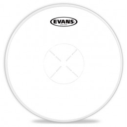 EVANS B13G1D - пластик для том тома 13' Genera G1 Power Centre Coated