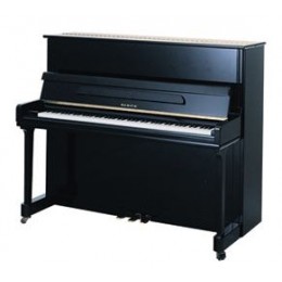SAMICK JS121MD/EBHP - пианино,120x149x61, 264кг, струны 'Roslau'(нем.), полир., черный SAMICK JS121MD/EBHP - пианино,120x149x61, 264кг, струны 'Roslau'(нем.), полир., черный