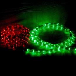 INVOLIGHT DRL4/2 - светодиодный шнур Green (2 м) зелёный, 24 В, 2 м, цена за катушку (2 м) INVOLIGHT DRL4/2 - светодиодный шнур Green (2 м) зелёный, 24 В, 2 м, цена за катушку (2 м)