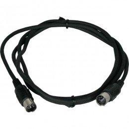 INVOTONE ACMIDI1002 - кабель MIDI , длина 2 м INVOTONE ACMIDI1002 - кабель MIDI , длина 2 м
