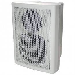 SHOW CSB-50CV/WH - двухполосная АС 70/100В/8Ом, 30 Вт RMS, 86 дБ, динамик 4', белый SHOW CSB-50CV/WH - двухполосная АС 70/100В/8Ом, 30 Вт RMS, 86 дБ, динамик 4', белый