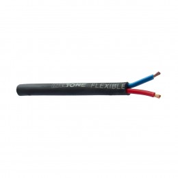 INVOTONE IPC1610 - колоночный ультрагибкий, диам.7,4мм (2жилы х 1,5мм2), в катушке 100м INVOTONE IPC1610 - колоночный ультрагибкий, диам.7,4мм (2жилы х 1,5мм2), в катушке 100м