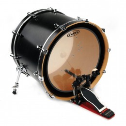 EVANS BD20EMAD - 20' EMAD Bass head пластик для бас-барабана COATED EVANS BD20EMAD - 20' EMAD Bass head пластик для бас-барабана COATED