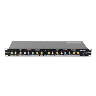 INVOTONE ICL2PRO - двухканальный компрессор/лимитер/зкспандер/гейт. INVOTONE ICL2PRO - двухканальный компрессор/лимитер/зкспандер/гейт.