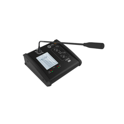 SHOW RPM-200 - микрофонный модуль с LCD дисплеем для Matrix-A8 SHOW RPM-200 - микрофонный модуль с LCD дисплеем для Matrix-A8